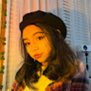 Meet your Posher, Eva